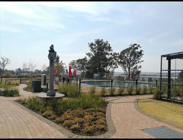 1 BEDROOM APARTMENT FOR SALE IN LINBRO PARK